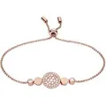 Fossil Armband JF02905791 Edelstahl 87479668