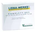 LEINAWERKE 24021 first aid supplies DIN 13157 in plastic bag, in folding box 1 pc.