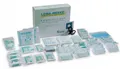 DIN 13169 Füllung – Komplett-Set – Verbandmaterial in Faltschachtel