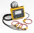Fluke Netzanalysator FLUKE-1736/EUS Leistungsanalysatoren 4534519