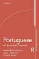 Portuguese: An Essential Grammar (Routledge Essential Grammars)