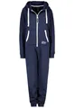 Eight2Nine Jumpsuit Sweat Overall
