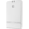 Gigaset N610 IP Pro -DECT - Basisstation Telefon-max. 8 Mobilteile -silber/weiss