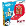 Match Mickey & Friends / Winning Moves / Spiel