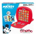 Match Mickey & Friends