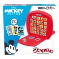 Match Mickey & Friends,