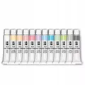 4007751831644 Farby akrylowe Marabu wielokolorowy 12 szt. 12 ml Marabu
