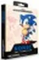Sonic Videogame Notebook Notizbuch Premium A5 Grupo Erik