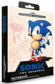 PREMIUM A5 NOTIZBUCH SONIC VIDEOGAME THE HEDGEHOG – BRIEFPAPIER/SCHULE