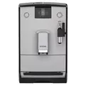 NIVONA CafeRomatica NICR 555 Kaffeevollautomat grau OneTouch Kegelmahlwerk