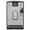Nivona CafeRomatica NICR 555 Kaffeevollautomat OneTouch Kegelmahlwerk NEU - grau
