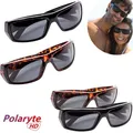 polarisierte Sonnenbrille UV 400 für Damen und Herren Polaryte HD Set