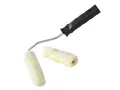 Faithfull - Mini Farbroller Set 100mm
