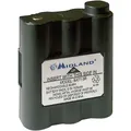 Midland ersetzt Original-Akku (Original) PB-ATL/G7 Funkgeräte-Akku 6 V 700 mAh (C784)