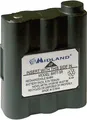 Midland ersetzt Original-Akku (Original) PB-ATL/G7 Funkgeräte-Akku 6V 700 mAh