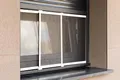 Ausziehbares Fliegengitter für Rollläden – ohne Bohren – teleskopisch 75–140 cm – Fiberglasnetz – Insektenschutz Fenster