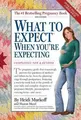 What to Expect When Youre Expecting von Murkoff, H... | Buch | Zustand sehr gut