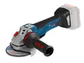 Bosch Gws 18V-10 PSC Professionell Winkelschleifer 125mm 18V Blank Einheit