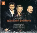 Diana DAMRAU & Jonas KAUFMANN: WOLF Italienisches Liederbuch Italian Songbook CD