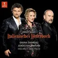 Wolf: Italienisches Liederbuch (komplett) von Damrau, Kauf... | CD | Zustand gut
