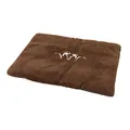 Blaser Hundedecke | Argali | Hundebett | Hundematte | geräuscharm | waschbar