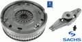 SACHS 3090600003 Kupplungssatz für Smart