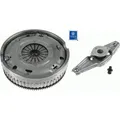 Sachs 3090 600 003 Kupplungssatz für SMART FORTWO CITY 450