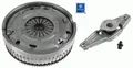 SACHS Kupplungssatz Modul Kupplung 3090 600 003 für SMART CITY FORTWO 450 215mm