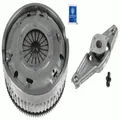 SACHS Kupplungssatz für Smart Fortwo Coupe 450 0.8 CDI