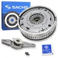 SACHS Kupplung Kupplungssatz + Schwungrad für SMART CABRIO CITY-COUPE 0.8 CDI