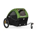 Burley Tail Wagon® Haustier-Fahrradanhänger
