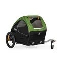 BURLEY Hundeanhänger TAIL WAGON neu