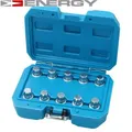 ENERGY Lösewerkzeugsatz, Felgenschloss NE00715