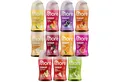 More Nutrition MORE Zerup, mixed 11er Bundle, 11 x 65 ml Tropfen