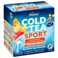 Meßmer Cold Tea Sport Multivitamin 38,5g, 14 Pyramidenbeutel