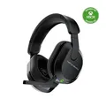 Turtle Beach Stealth 600 Schwarz Xbox Kabelloses Gaming Headset w/ 80hr Stunden, 50mm Lautsprecher und Bluetooth für Xbox Series X|S, Xbox One, PC