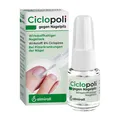 Ciclopoli gegen Nagelpilz Wirkstoffhaltiger Nagellack Inhalt: 6.6 ml