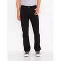 Levi's für Herren. 00501-0165 Jeans 501 Original schwarz (34/30), Lässig, Baumwolle, Denim, Nachhaltig