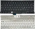 DE - Tastatur ohne Beleuchtung kompatibel für MacBook Pro A1502 "Core i7" 3.0 13"