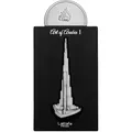 Lattafa Pride Art Of Arabia I Eau de Parfum für Herren 100 ml