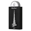 Lattafa Pride Art of Arabia I Eau De Parfum 100 ml