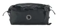 Fjällräven Duffel 50 Reisetasche Sporttasche Rucksack Coal Black dunkelblau Neu