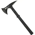 A. Blöchl Axt Tomahawk Tactical mit Schutztasche schwarz