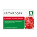 Cardiologes Filmtabletten 61.8 g