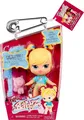 Bratz Babyz Doll- Cloe, Mini-Puppe, Weiblich, 6 Jahr(e), Junge/Mädchen, Mehrfarbig