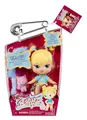 Bratz Babyz Sammlerpuppe - Cloe - mit Echter Mode und Haustier - Kinderspielzeug - Ideal ab 6 Jahren