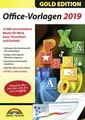 Markt & Technik Office 2019 Vorlagen Vollversion, 1 Lizenz Windows Vorlagenpaket