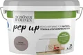 Schöner Wohnen FarbePep Up für Möbel, Türen + Küchen 1,0 Ltr. taupe