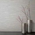 Tapete Vlies Struktur Textil Natur grau Botanica 33323 (6,18€/1qm)