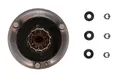 BILSTEIN 12-248940 Top Strut Mounting for ,BMW